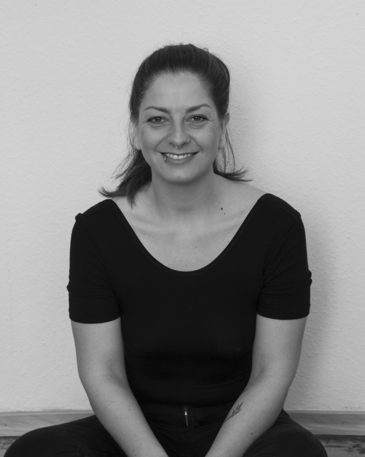 Profile Picture of Carolin Hirsch